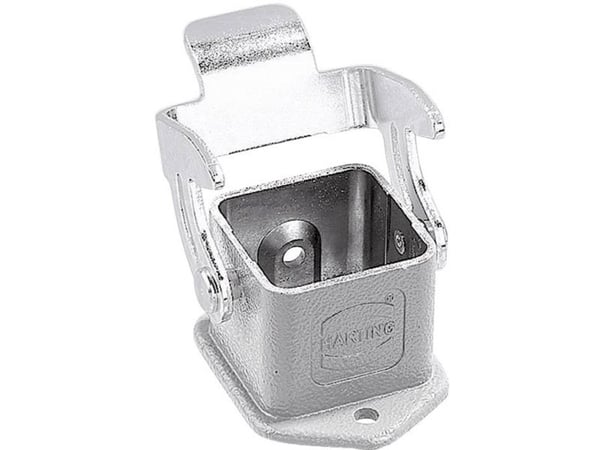 Harting tilkoblingshus Han® 3EMV-agg-QB 09 62 003 0301 1 stk (09 62 003 0301)