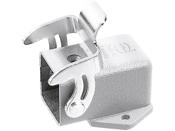 Asennuskotelo Han® 3EMV-agw-0B 09620030801 HARTING 1 kpl 1 kpl