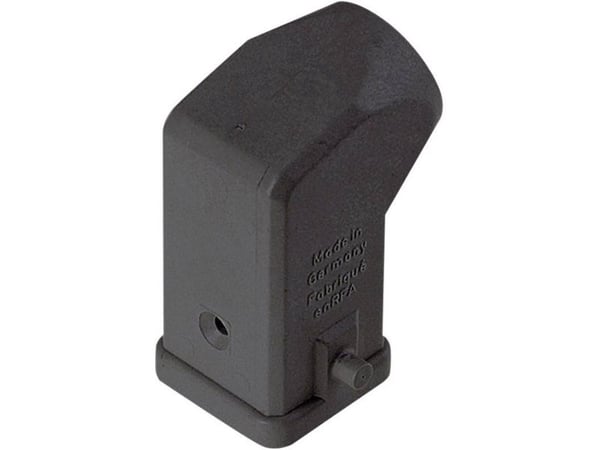 Läpivientikotelo Han® 3A-gw-Pg11 09 20 003 0627 Harting 1 kpl