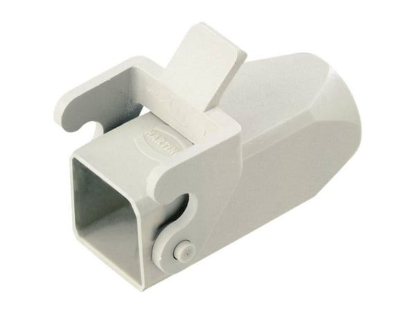 Koblingskabinett Han® 3A-kg-0B-11 09200030720 HARTING 1 stk