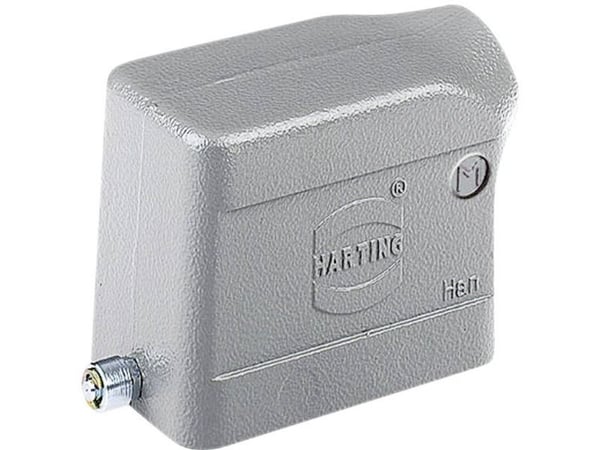Harting Tüllengehäuse Han® 10B-gs-R-M25 19 30 010 1541 (19 30 010 1541) 1 stk