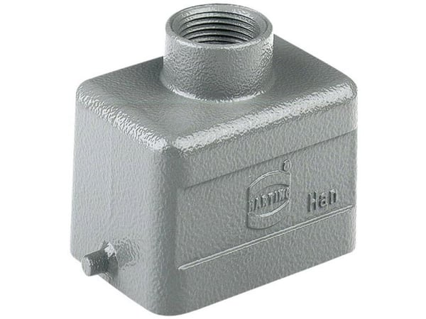 Harting tullehylse Han® 6B-gg-16 09 30 006 1441, 1 stk.