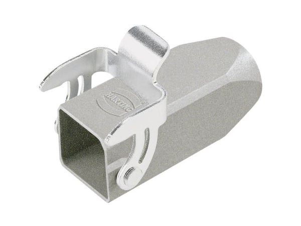 Harting koblingshus Han® 3A-kg-Pg11 09 20 003 1750 (09 20 003 1750)