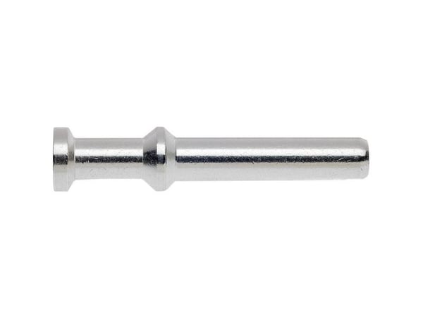 Krympekontakter for HAN-serie 1,5-6 mm² 09320006107 HARTING 1 stk han stiftkontakt