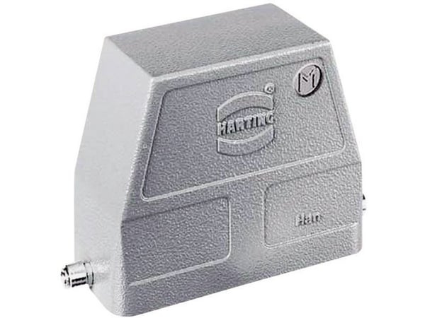 Harting Tüllengehäuse Han® 16-gs-R-M32 19 30 016 0547 1 stk