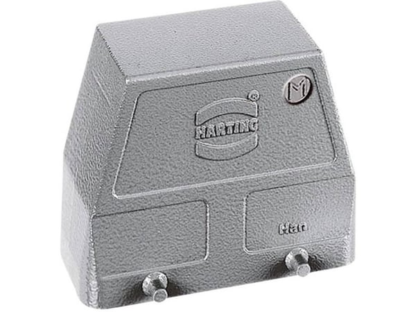 HARTING tüllehylse Han® 16B-gs-M32 19 30 016 0527