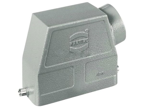 Harting tüllehus Han® 10B-gs-R-21 09 30 010 0542 1 stk