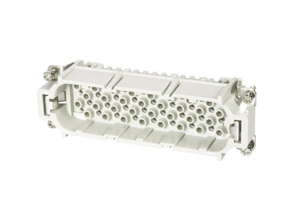 Harting 09 21 064 3001 stiftinnsats Han® D 64 + PE Crimp 1 stk