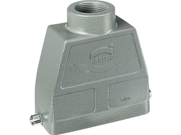 Harting Tüllengehäuse Han® 10B-rr-R-21 09 30 010 0442 1 stk. (09 30 010 0442)