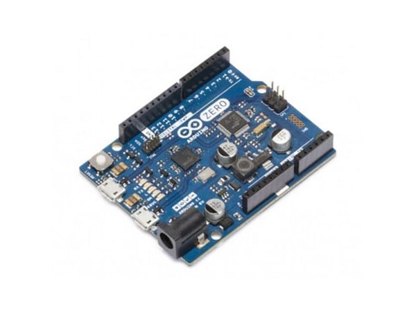 Arduino Board Zero Core