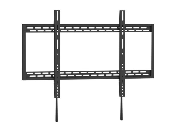 Reflecta 23091, 152,4 cm (60"), 2,54 m (100"), 100 kg, 900 x 600 mm, 900 x 600 mm, Svart