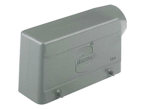 Harting tullehus Han® 24B-gs 09 30 024 1520 1 stk (09 30 024 1520)