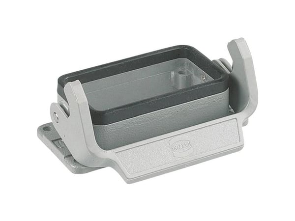 HARTING innbyggingshus Han 10B-agg-LB 09 30 010 0305
