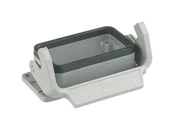 Harting innbyggingshus Han® 16B-agg-LB 09 30 016 0307 (09 30 016 0307) 1 stk