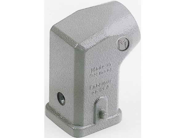 Tyllehus Han® 3A-gw-M20 19200031640 HARTING 1 stk