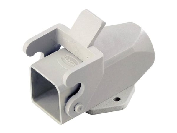 Harting sokkelhus Han® 3A-sg-M20 19 20 003 0220 1 stk.
