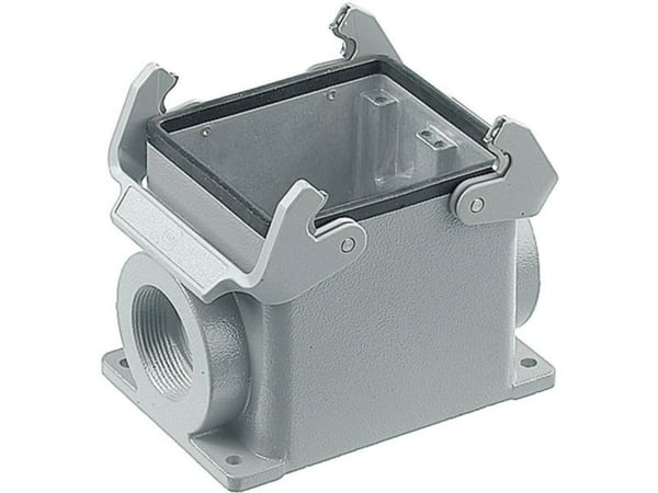 Harting sokkelhus Han® 32B-asg2-Q-M32 19 30 032 0232