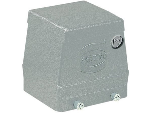 Harting Tüllengehäuse Han® 32B-gs-R-M32 19 30 032 0527 1 stk (19 30 032 0527)