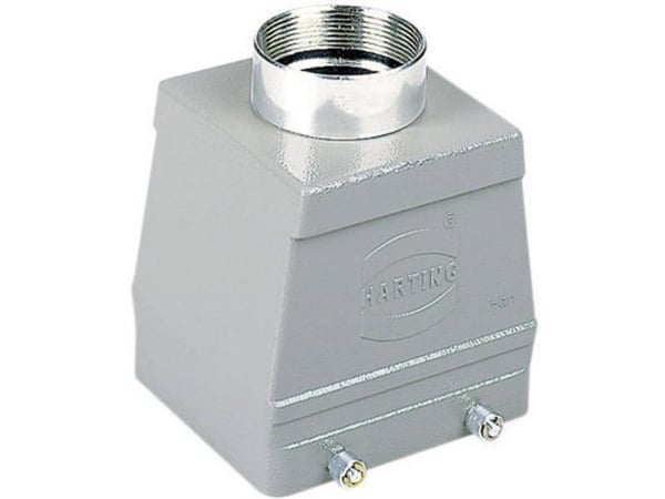 Harting Tüllengehäuse Han® 32B-gs-29 09 30 032 0521 (09 30 032 0521) 1 stk.