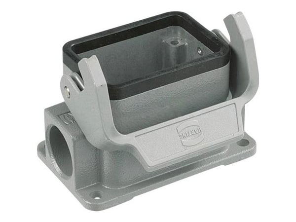 sockelhus 6B Base Surface LC1 1xM20
