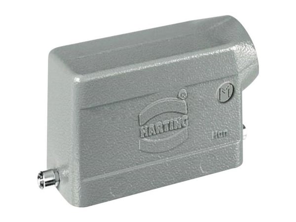 HARTING kabelinfattning HAN® 16B, metall