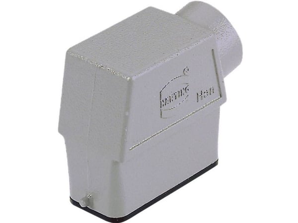 Harting Tüllengehäuse Han 10A-gs-21 09 20 010 0541 1 stk (09 20 010 0541)