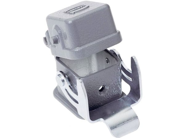 Monteringskabinet Han 3A-agg-OB-K 09 20 003 0306 Harting 10 stk