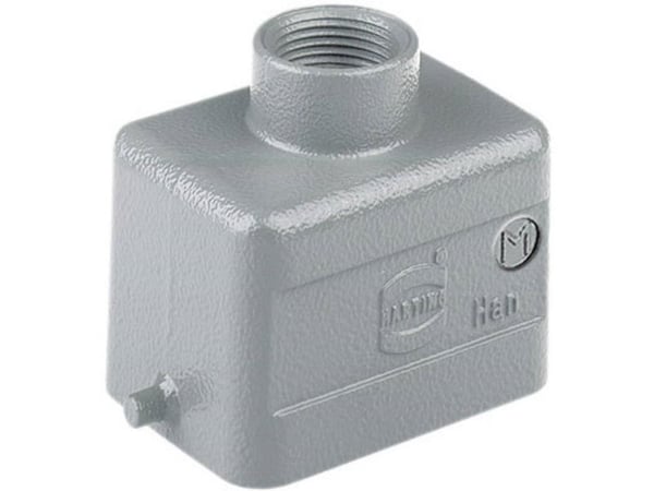 Tyllehus Han® 6B-gg-M20 19 30 006 1440 Harting 1 stk