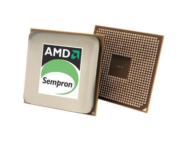 AMD Sempron 3000+, AMD Sempron, Sokkel 754, 90 nm, Bakke, AMD, 3000+