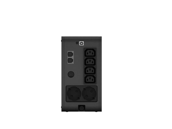 L-Link LL-7720, Linje-Interactive, 2 kVA, 1200 W, 220 V, 240 V, 50/60 Hz
