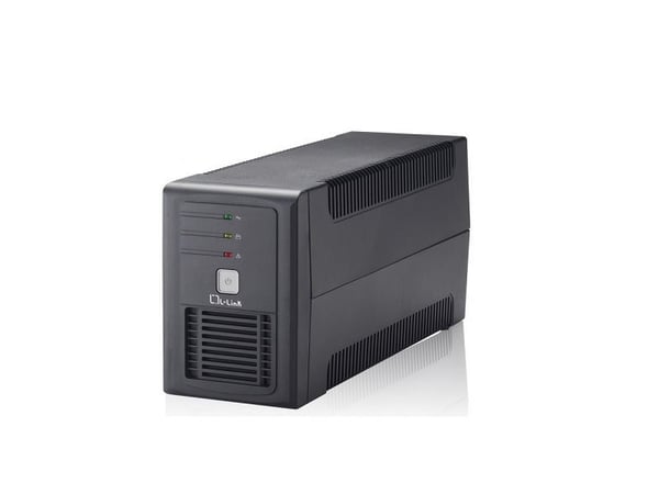 L-Link LL-5707, Interaktivt indgangsstik, 0,7 kVA, 360 W, 220 V, 240 V, 47/63 Hz