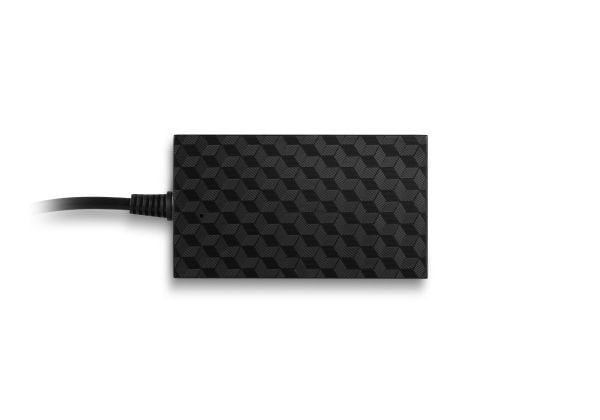 NOX - Strömadapter - AC 100-240 V - 45 Watt