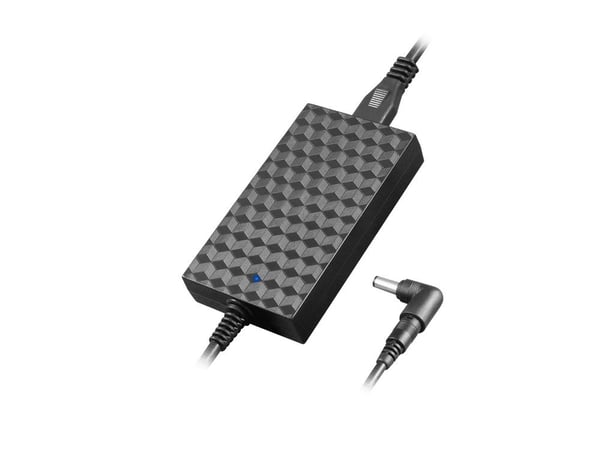 NOX - Strömadapter - AC 100-240 V - 45 Watt