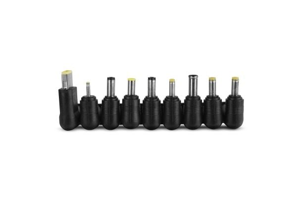 NOX - Strömadapter - AC 100-240 V - 45 Watt