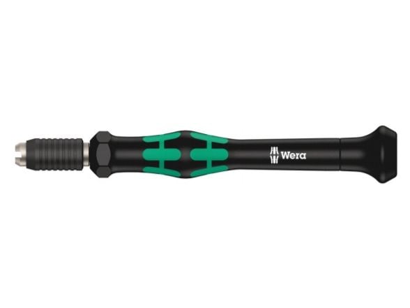Wera 1013 Kraftform Micro, 35 mm, 17,5 cm, 15 mm, 26 g, Musta, Tšekki