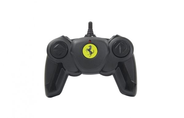 Jamara Ferrari SF90 Stradale, Bil, 1:24, 6 år, 2400 mAh