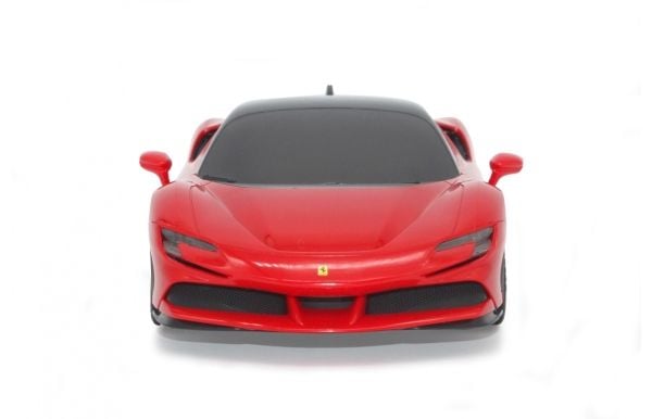 Jamara Ferrari SF90 Stradale, Bil, 1:24, 6 år, 2400 mAh