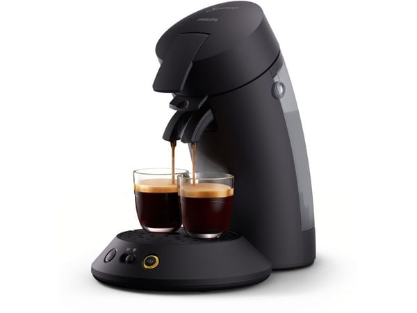 Philips Senseo Original Plus CSA210 - Kaffemaskine - 1 bar - dyb lajittelu