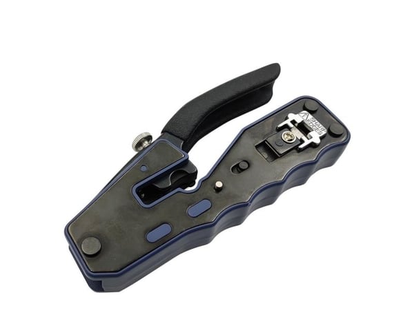 Lanview - Krampeverktøy - for Easy-Connect RJ45