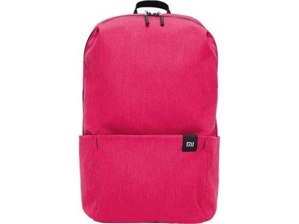 Xiaomi Mi Casual Daypack - Ryggsekk - polyester - barbie pink