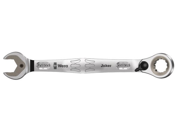 Wera 6001, 31.7 mm, 5/8", Metallinen, kromimolybdeeni, 213 mm, 1 kpl