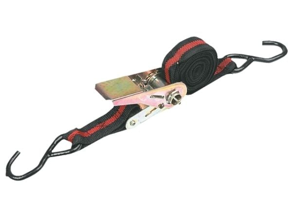 Top Tools stropp til lastsikring, 300x3 cm 97x195