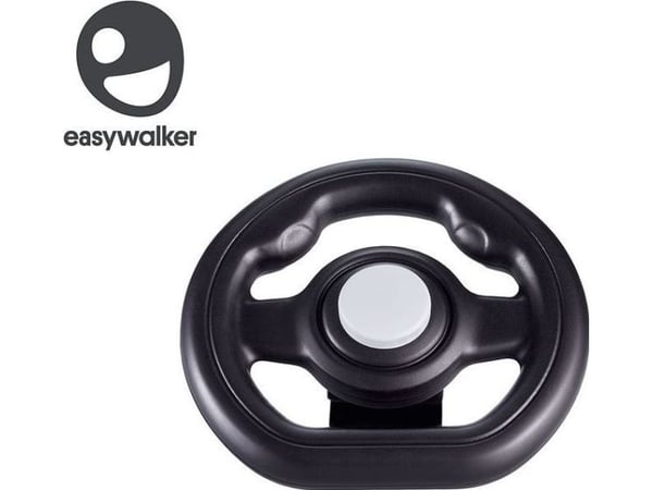 Easywalker - vaikiška vairas vežimėliui