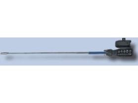 Top Tools teleskopisk skrutrekker med bits og sokler sett 20 deler - 39D183 Top Tools teleskopisk skrutrekker med bits og sokler sett 20 deler - 39D183