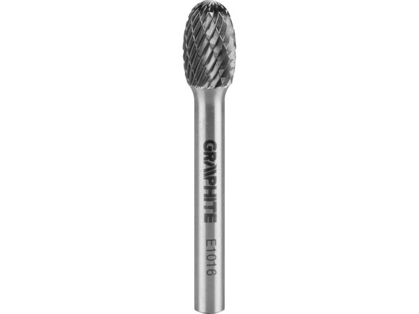 Graphite fres E TIPO METALAS HM (OVE) 10 x 16 MJM, 6 x 45 MJM, 55H365