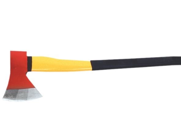 Top Tools univeralskøye/øks i plast 1,25 kg (05A212)
