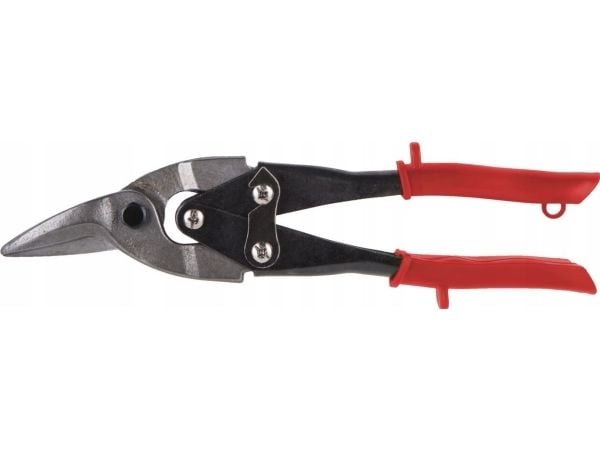 Top Tools plåtsax 250 mm, höger (01A999) Top Tools plåtsax 250 mm, höger (01A999)