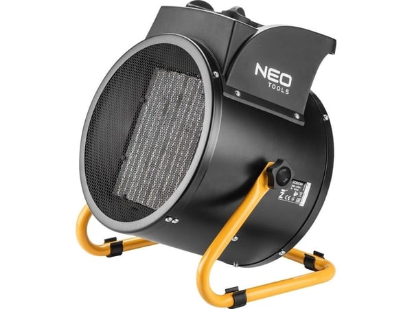 ELECTRIC HEATER CERAMIC PTC 5KW ELECTRIC HEATER CERAMIC PTC 5KW