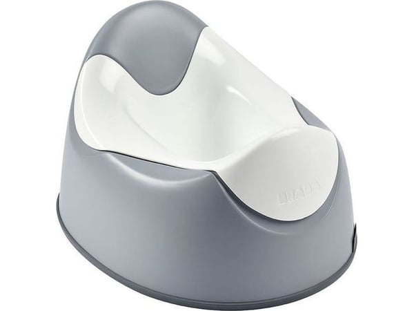 BEABA ergonomisk nattpotte, LIGHT MIST BEABA ergonomisk nattpotte, LIGHT MIST