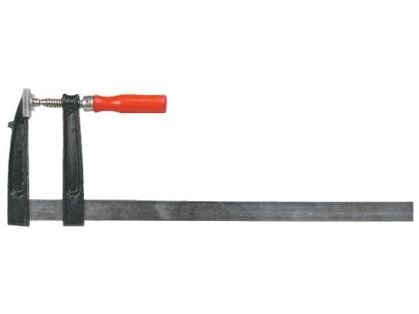 Toppverktøy Ścisk stolarski 200x50mm 12A201 Toppverktøy Ścisk stolarski 200x50mm 12A201